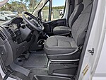 Used 2025 RAM PROMASTER CARGO VAN TRADESMAN 2500 HIGH ROOF 159