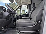 Used 2025 RAM PROMASTER CARGO VAN TRADESMAN 2500 HIGH ROOF 159