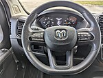 Used 2025 RAM PROMASTER CARGO VAN TRADESMAN 2500 HIGH ROOF 159
