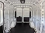 Used 2025 RAM PROMASTER CARGO VAN TRADESMAN 2500 HIGH ROOF 159