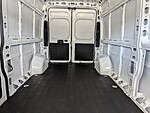 Used 2025 RAM PROMASTER CARGO VAN TRADESMAN 2500 HIGH ROOF 159
