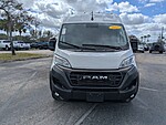 Used 2025 RAM PROMASTER CARGO VAN TRADESMAN 2500 HIGH ROOF 159