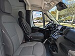 Used 2025 RAM PROMASTER CARGO VAN TRADESMAN 2500 HIGH ROOF 159