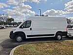 Used 2025 RAM PROMASTER HIGH ROOF in WEST PALM BEACH, FLORIDA (Photo 5)