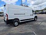 Used 2025 RAM PROMASTER CARGO VAN TRADESMAN 2500 HIGH ROOF 159