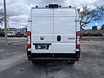 Used 2025 RAM PROMASTER CARGO VAN TRADESMAN 2500 HIGH ROOF 159