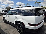 Used 2025 HYUNDAI SANTA FE SEL in WEST PALM BEACH, FLORIDA (Photo 4)