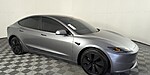 Used 2025 TESLA MODEL 3 STANDARD RWD in WEST PALM BEACH, FLORIDA