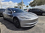 Used 2025 TESLA MODEL 3 LONG RANGE in WEST PALM BEACH, FLORIDA (Photo 1)