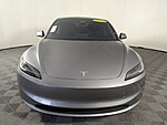 Used 2025 TESLA MODEL 3 STANDARD RWD in WEST PALM BEACH, FLORIDA (Photo 3)
