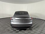 Used 2025 TESLA MODEL 3 STANDARD RWD in WEST PALM BEACH, FLORIDA (Photo 6)