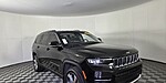 Used 2021 JEEP GRAND CHEROKEE L LIMITED 4X4 in WEST PALM BEACH, FLORIDA