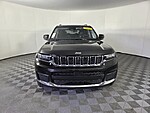 Used 2021 JEEP GRAND CHEROKEE L LIMITED 4X4 in WEST PALM BEACH, FLORIDA (Photo 3)