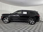 Used 2021 JEEP GRAND CHEROKEE L LIMITED 4X4 in WEST PALM BEACH, FLORIDA (Photo 8)