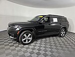 Used 2021 JEEP GRAND CHEROKEE L LIMITED 4X4 in WEST PALM BEACH, FLORIDA (Photo 9)