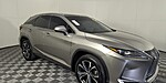 Used 2021 LEXUS RX RX 350 FWD in WEST PALM BEACH, FLORIDA