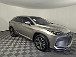 Used 2021 LEXUS RX RX 350 FWD in WEST PALM BEACH, FLORIDA (Photo 1)