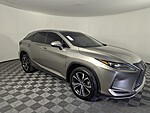 Used 2021 LEXUS RX RX 350 FWD in WEST PALM BEACH, FLORIDA (Photo 2)