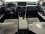 Used 2021 LEXUS RX RX 350 FWD in WEST PALM BEACH, FLORIDA (Photo 29)