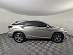 Used 2021 LEXUS RX RX 350 FWD in WEST PALM BEACH, FLORIDA (Photo 4)