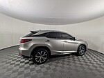 Used 2021 LEXUS RX RX 350 FWD in WEST PALM BEACH, FLORIDA (Photo 5)