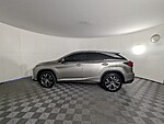Used 2021 LEXUS RX RX 350 FWD in WEST PALM BEACH, FLORIDA (Photo 8)