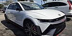 Used 2025 HYUNDAI IONIQ 5 BASE in WEST PALM BEACH, FLORIDA