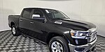 Used 2019 RAM 1500 LARAMIE 4X4 CREW CAB 5'7" BOX in WEST PALM BEACH, FLORIDA