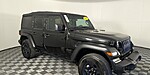 Used 2022 JEEP WRANGLER UNLIMITED SPORT 4X4 in WEST PALM BEACH, FLORIDA