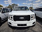 Used 2018 FORD F-150 XL in WEST PALM BEACH, FLORIDA (Photo 2)