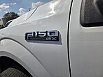 Used 2018 FORD F-150 XL in WEST PALM BEACH, FLORIDA (Photo 4)