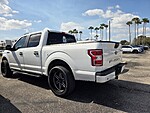 Used 2018 FORD F-150 XL in WEST PALM BEACH, FLORIDA (Photo 5)