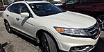 Used 2015 Honda Crosstour EX-L in WEST PALM BEACH, FLORIDA