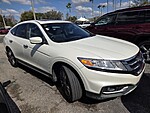 Used 2015 Honda Crosstour EX-L in WEST PALM BEACH, FLORIDA (Photo 1)
