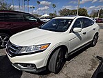 Used 2015 Honda Crosstour EX-L in WEST PALM BEACH, FLORIDA (Photo 4)