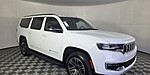Used 2024 JEEP WAGONEER L SERIES II 4X2 *LTD AVAIL* in WEST PALM BEACH, FLORIDA