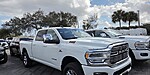 Used 2024 RAM 2500 LARAMIE in WEST PALM BEACH, FLORIDA