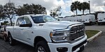 Used 2024 RAM 2500 LARAMIE in WEST PALM BEACH, FLORIDA