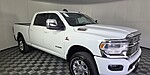 Used 2024 RAM 2500 LARAMIE 4X4 CREW CAB 6'4" BOX in WEST PALM BEACH, FLORIDA
