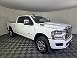 Used 2024 RAM 2500 LARAMIE 4X4 CREW CAB 6'4