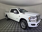 Used 2024 RAM 2500 LARAMIE 4X4 CREW CAB 6'4