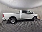 Used 2024 RAM 2500 LARAMIE 4X4 CREW CAB 6'4