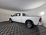 Used 2024 RAM 2500 LARAMIE 4X4 CREW CAB 6'4