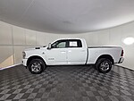Used 2024 RAM 2500 LARAMIE 4X4 CREW CAB 6'4