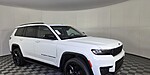 Used 2025 JEEP GRAND CHEROKEE L ALTITUDE X 4X2 in WEST PALM BEACH, FLORIDA