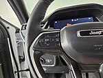 Used 2025 JEEP GRAND CHEROKEE L ALTITUDE X 4X2 in WEST PALM BEACH, FLORIDA (Photo 16)