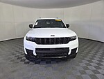 Used 2025 JEEP GRAND CHEROKEE L ALTITUDE X 4X2 in WEST PALM BEACH, FLORIDA (Photo 3)