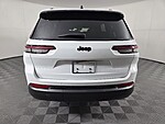 Used 2025 JEEP GRAND CHEROKEE L ALTITUDE X 4X2 in WEST PALM BEACH, FLORIDA (Photo 6)