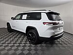 Used 2025 JEEP GRAND CHEROKEE L ALTITUDE X 4X2 in WEST PALM BEACH, FLORIDA (Photo 7)