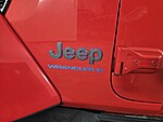 Used 2025 JEEP WRANGLER 4XE SAHARA 4X4 in WEST PALM BEACH, FLORIDA (Photo 10)